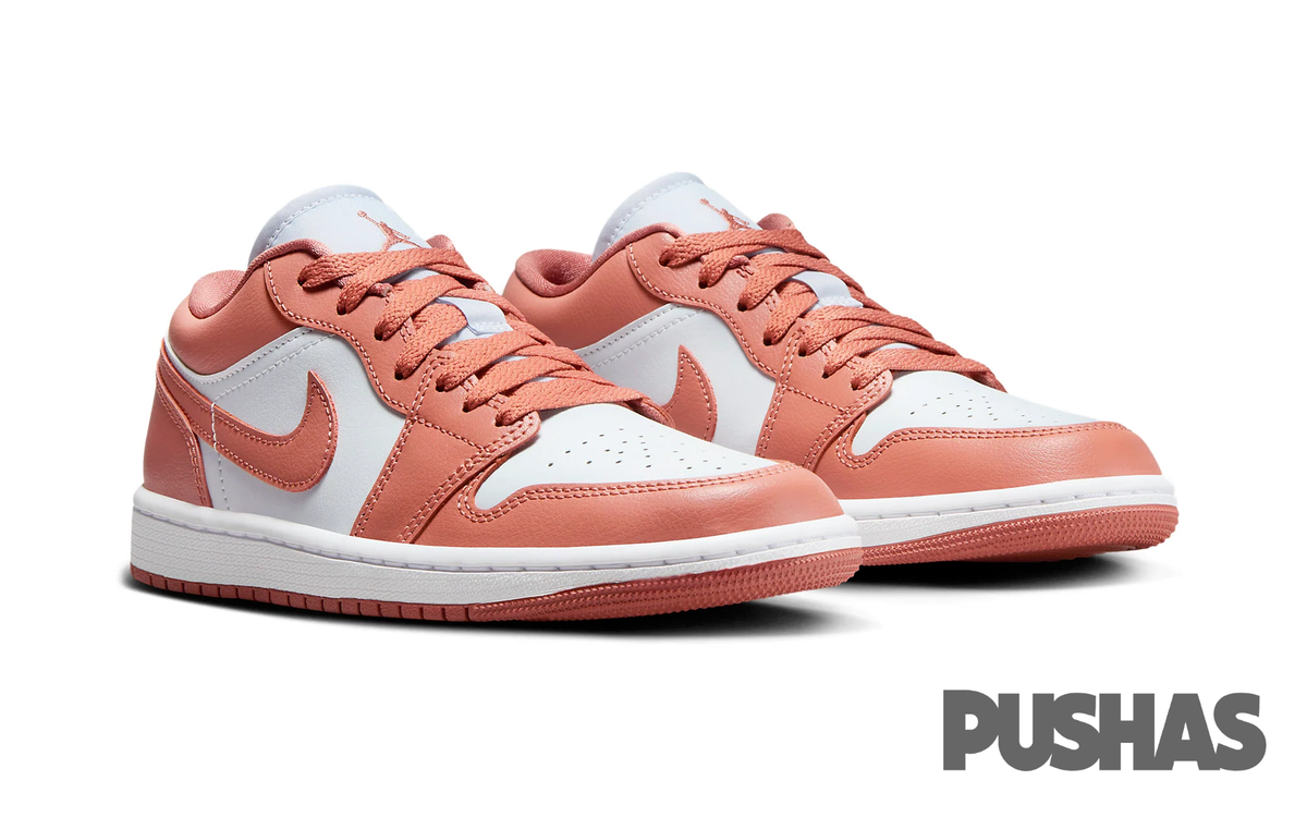 1 Low 'Sky J Orange' W (2023)