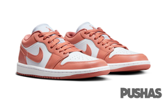 1 Low 'Sky J Orange' W (2023)