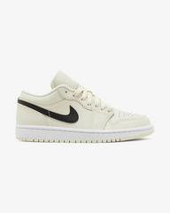 Air Jordan1 Low Coconut Milk Wmns
