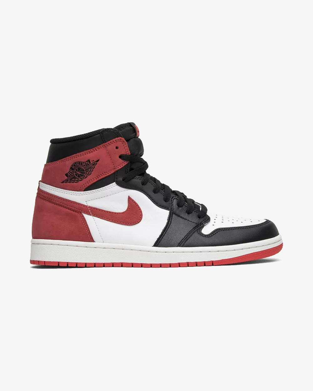 Air Jordan1 Retro High Og Track Red (New)