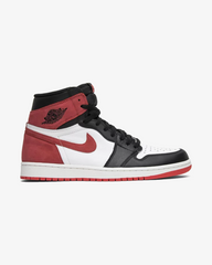 Air Jordan1 Retro High Og Track Red (New)