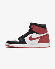 Air Jordan1 Retro High Og Track Red (New)