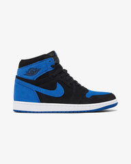 Air Jordan1 High Og Royal Reimagined