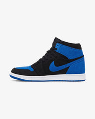 Air Jordan1 High Og Royal Reimagined
