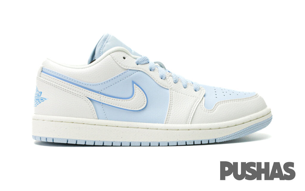 [Refurbished] 1 Low SE 'Reverse Ice Blue' W (2022)