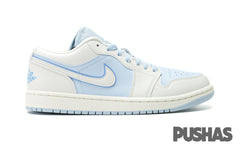[Refurbished] 1 Low SE 'Reverse Ice Blue' W (2022)