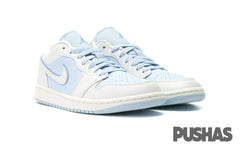 [Refurbished] 1 Low SE 'Reverse Ice Blue' W (2022)