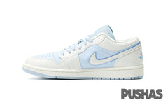 [Refurbished] 1 Low SE 'Reverse Ice Blue' W (2022)