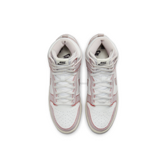 High 1985 'Barely Rose Denim' (2022)