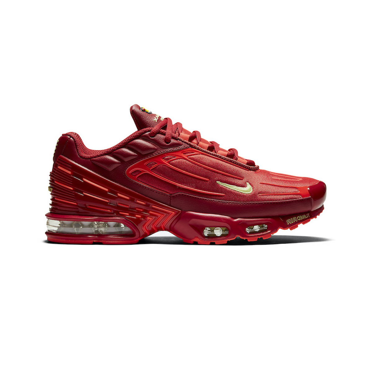 Air Max Plus 3 'Iron Man' (2020)