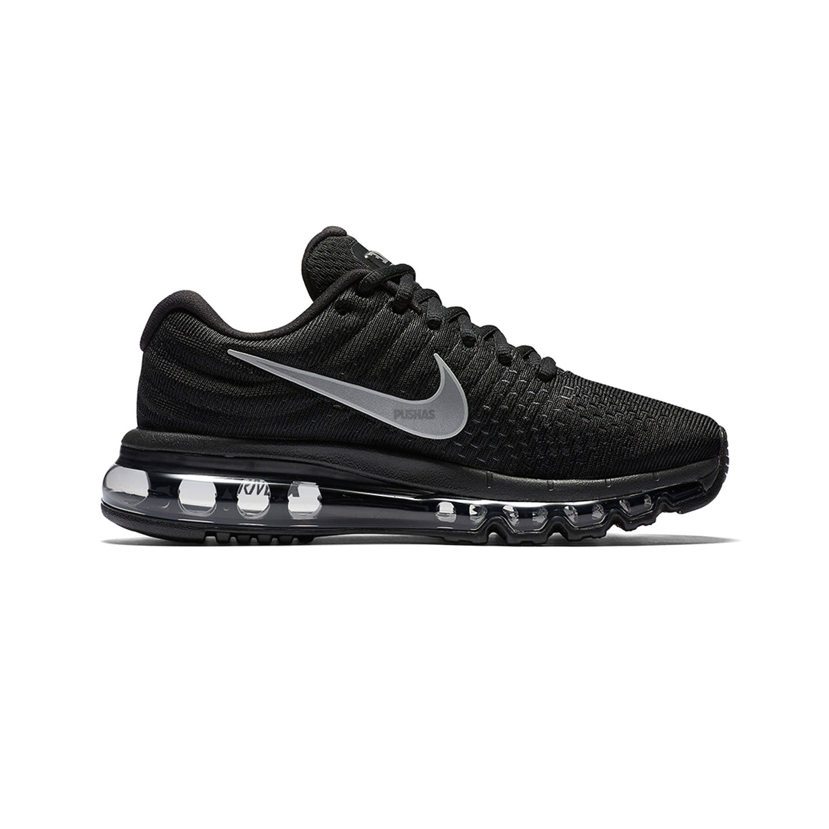 Max 2017 'Triple Black' Women's (2017)