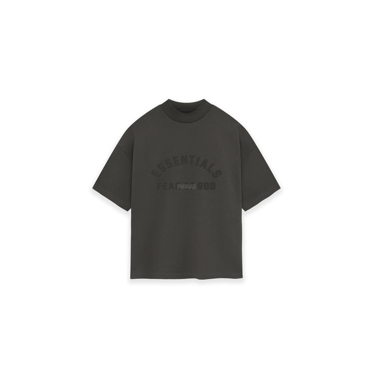 Heavy Jersey SS T-Shirt 'Ink'