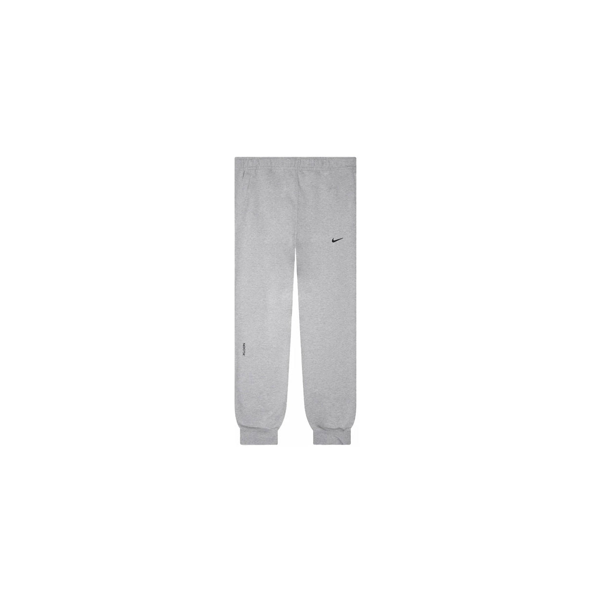 x NOCTA Fleece CS Sweatpant 'Dark Grey Heather' (2024)