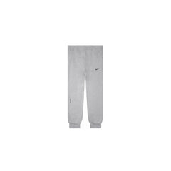 x NOCTA Fleece CS Sweatpant 'Dark Grey Heather' (2024)