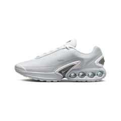 Max DN 'White Metallic Silver' Women's (2024)