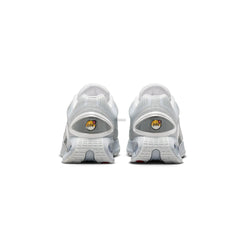 Max DN 'White Metallic Silver' Women's (2024)