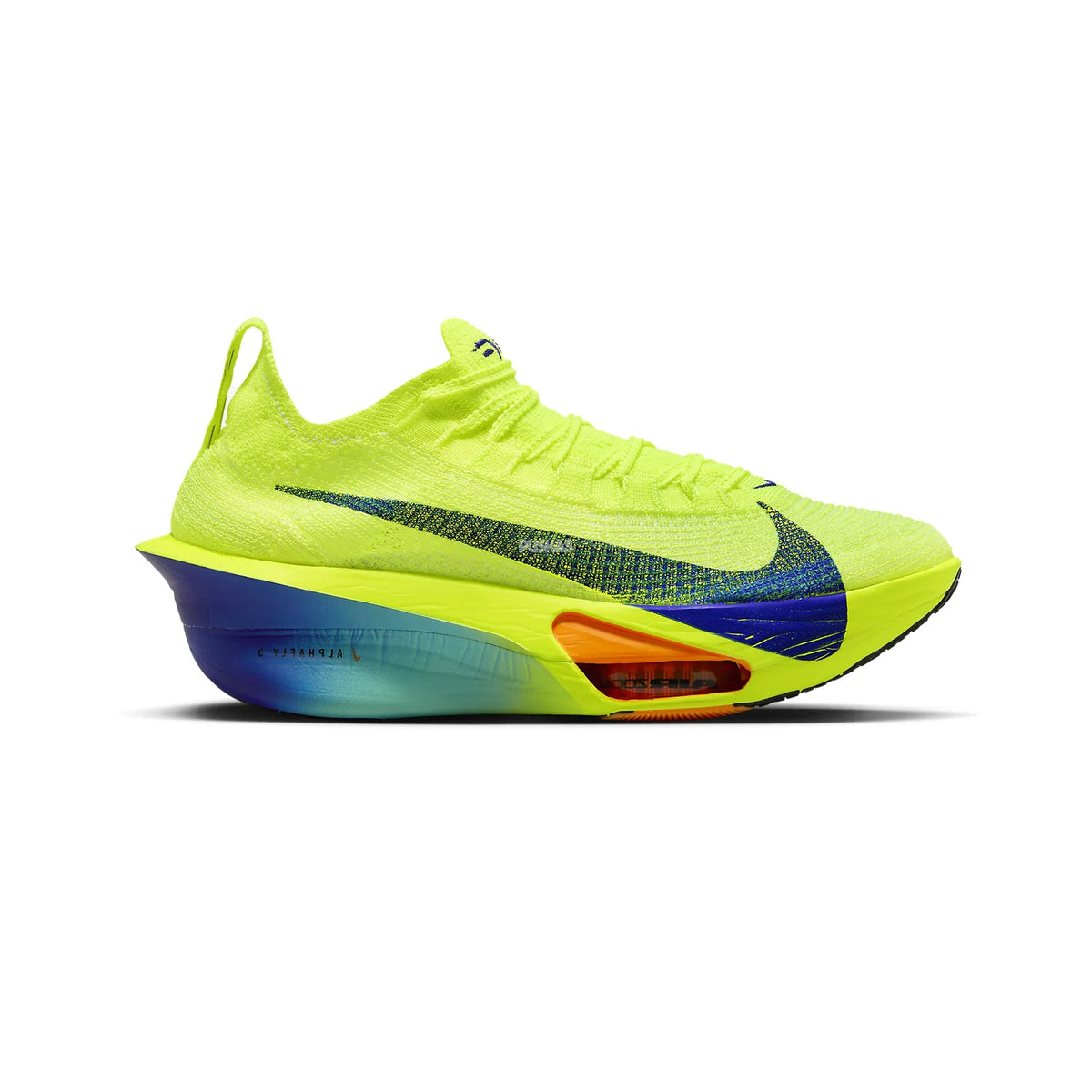 Alphafly 3 'Volt Concord' Women's (2024)