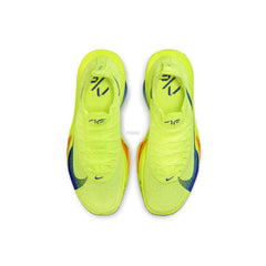 Alphafly 3 'Volt Concord' (2024)