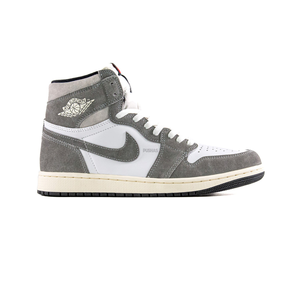 1 Retro High OG 'Washed Black' (2023)