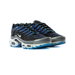 Air Max Plus TN 'Black Royal Grey' (2021)