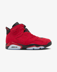 Air Jordan6 Retro Toro Bravo (New)