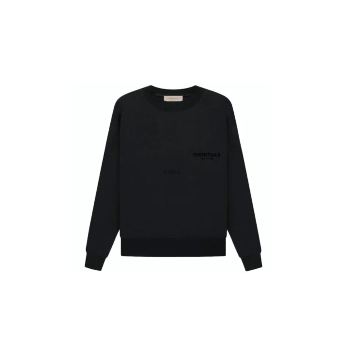 Crewneck 'Stretch Limo' SS22