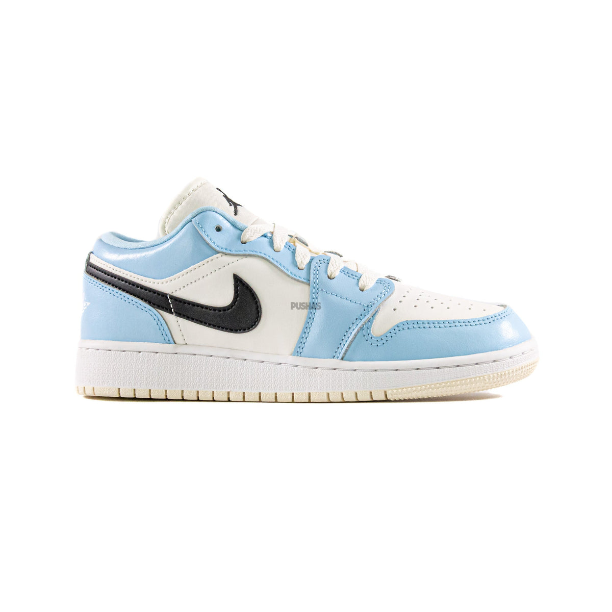 1 Low 'Ice Blue Black' GS (2022)
