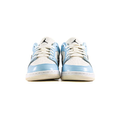 1 Low 'Ice Blue Black' GS (2022)