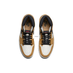 1 Retro High 'Rookie of the Year' (2018)