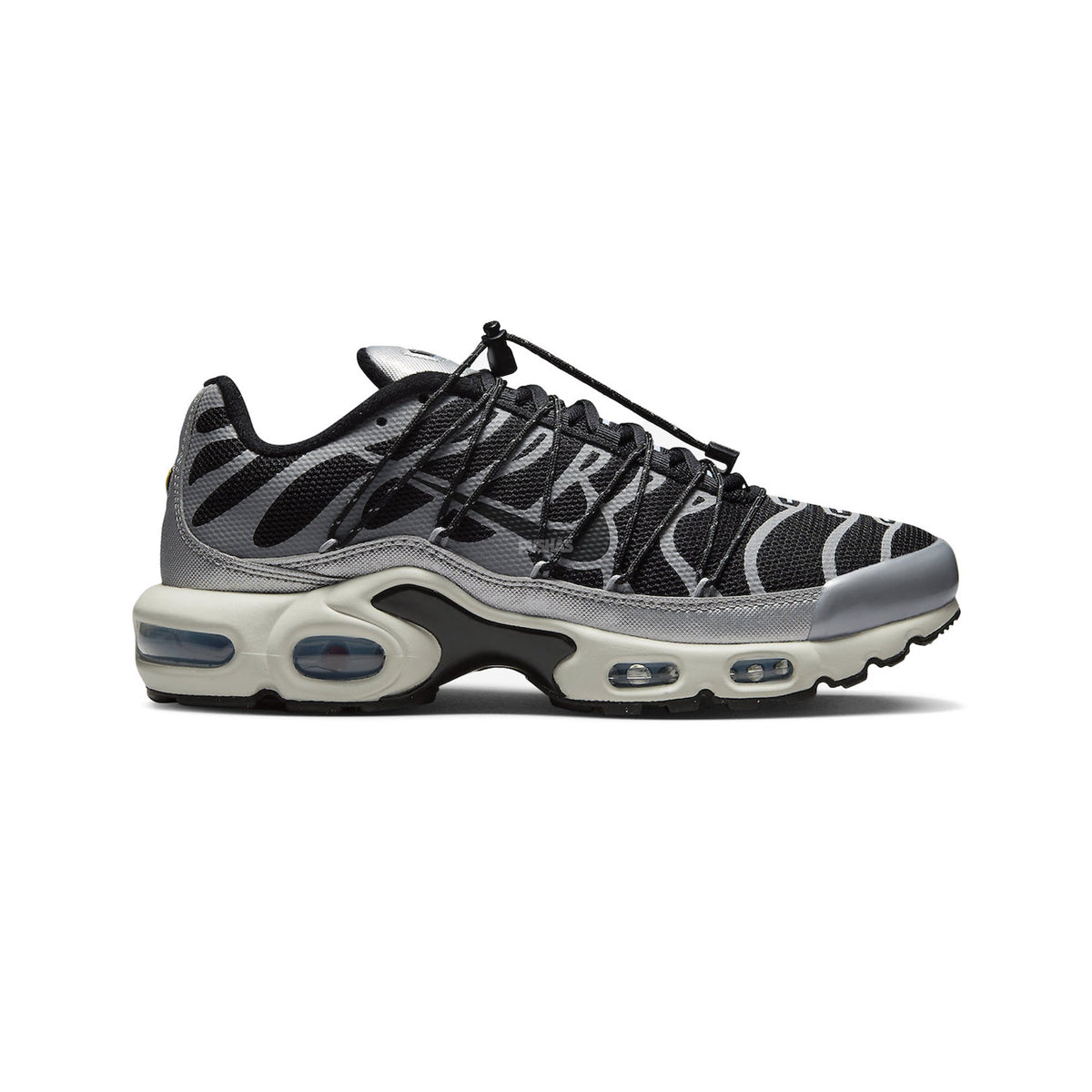Max Plus 'Toggle Black Silver' Women's (2023)