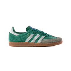 Samba OG 'Collegiate Green Gum Grey Toe' (2023)