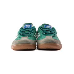 Samba OG 'Collegiate Green Gum Grey Toe' (2023)