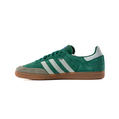 Samba OG 'Collegiate Green Gum Grey Toe' (2023)