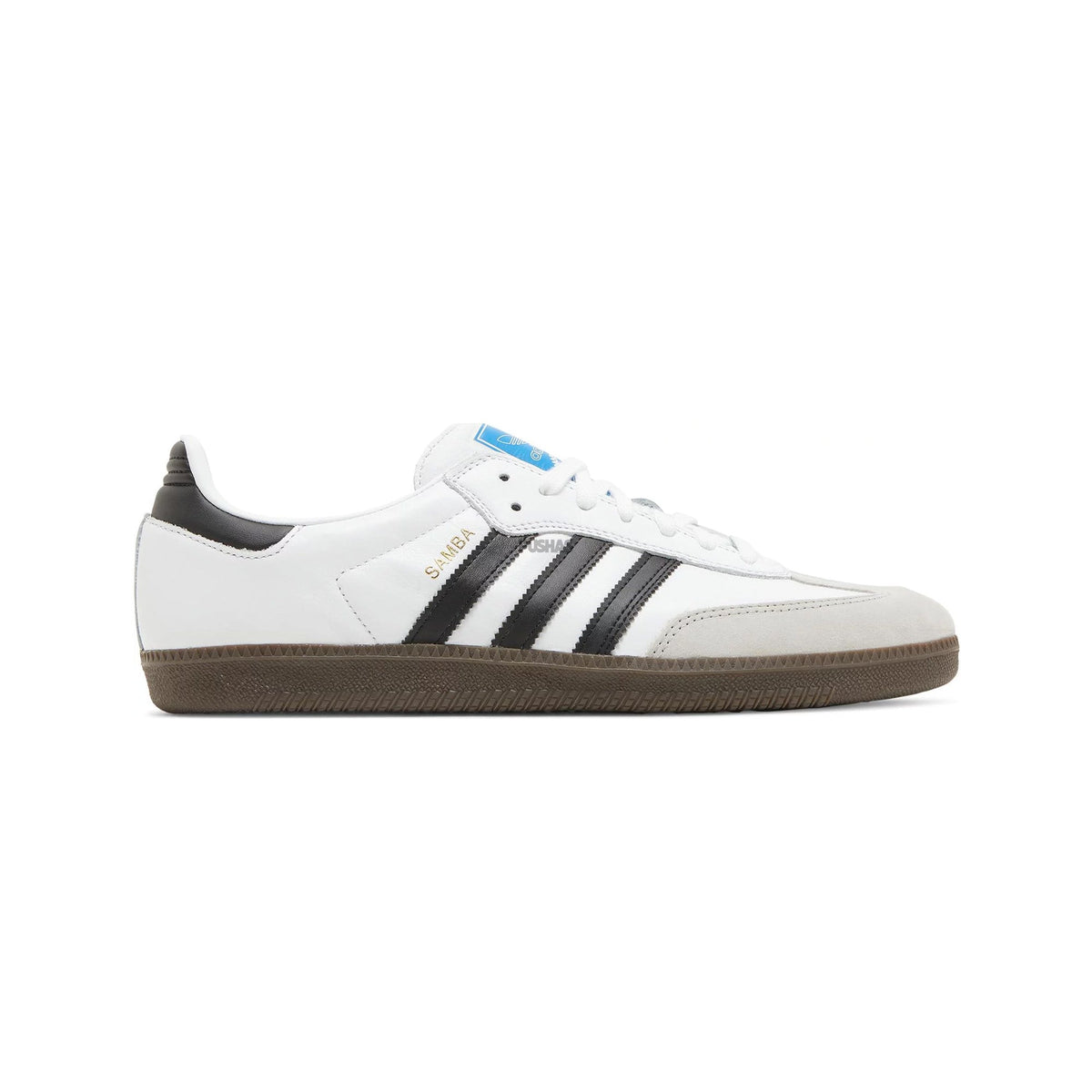 Samba ADV 'Cloud White Core Black' (2021)
