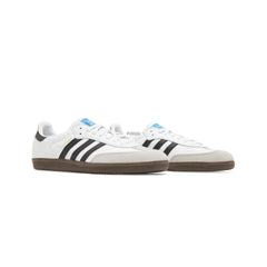 Samba ADV 'Cloud White Core Black' (2021)