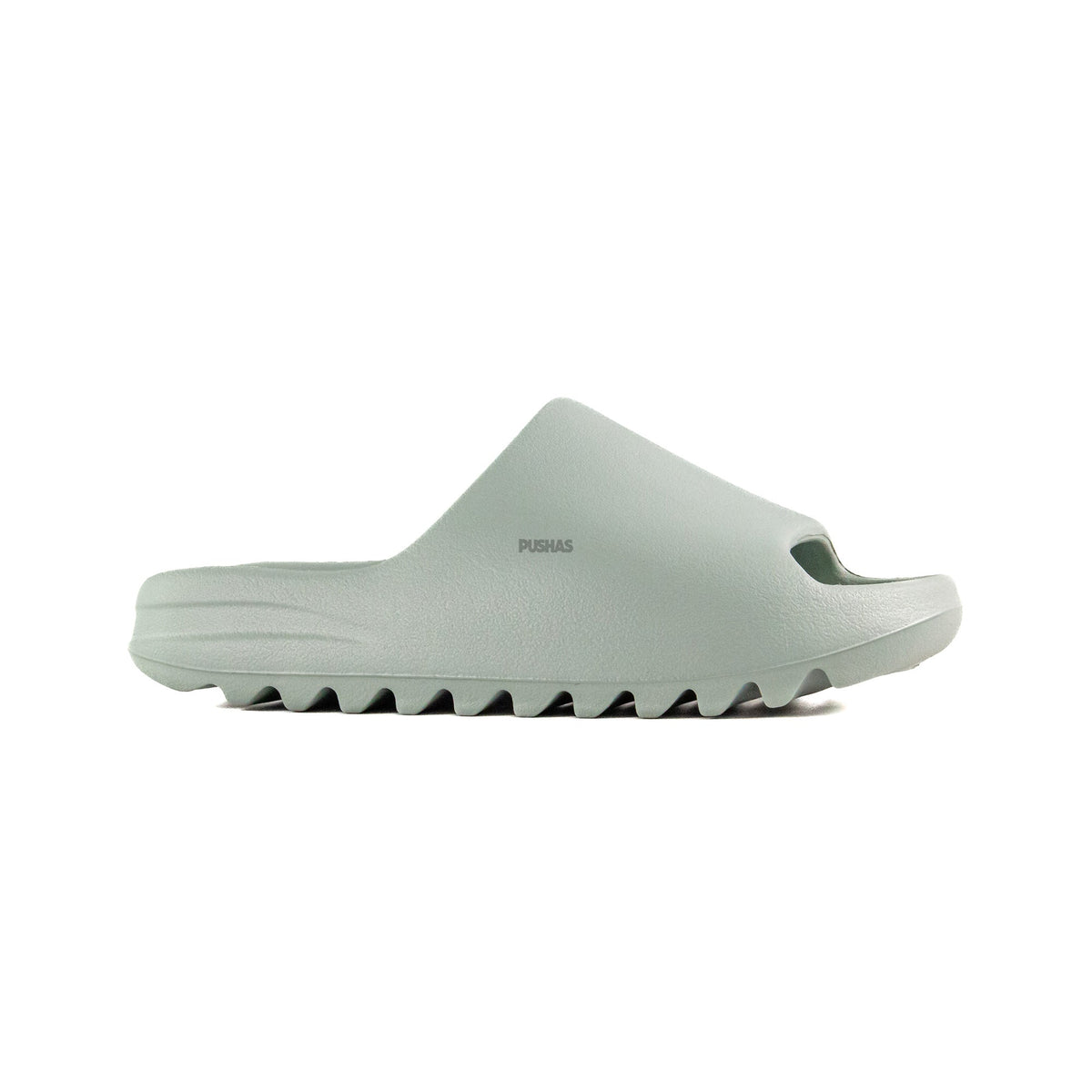 Yeezy Slide 'Salt' (2024)