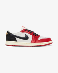 Air Jordan1 Retro Low Og Sp Trophy Room Rookie Card Away