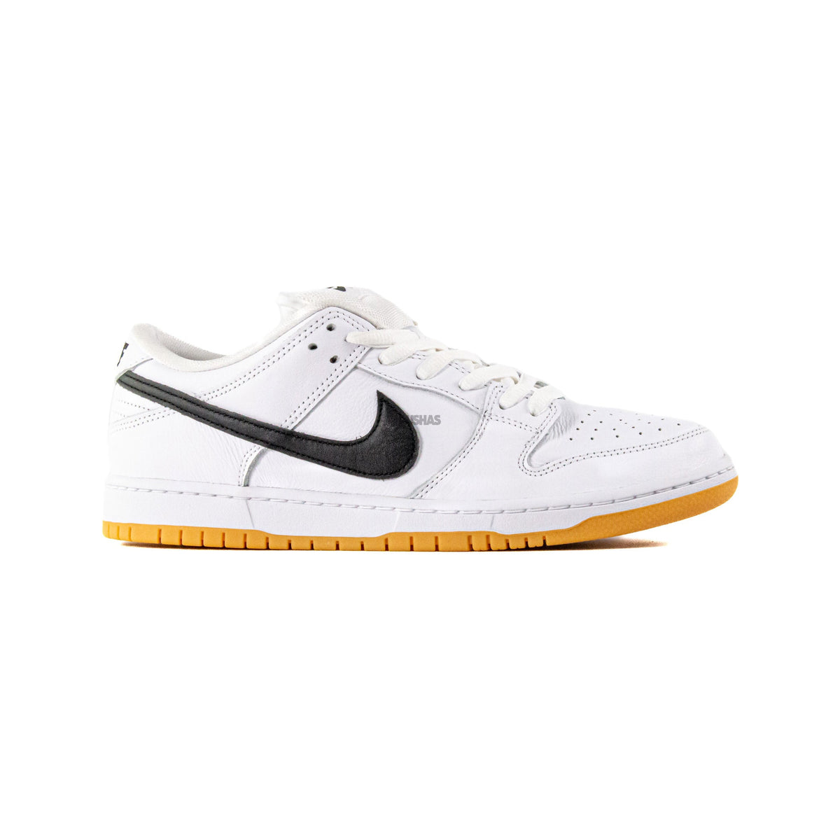 SB Dunk Low 'White Gum' (2023)