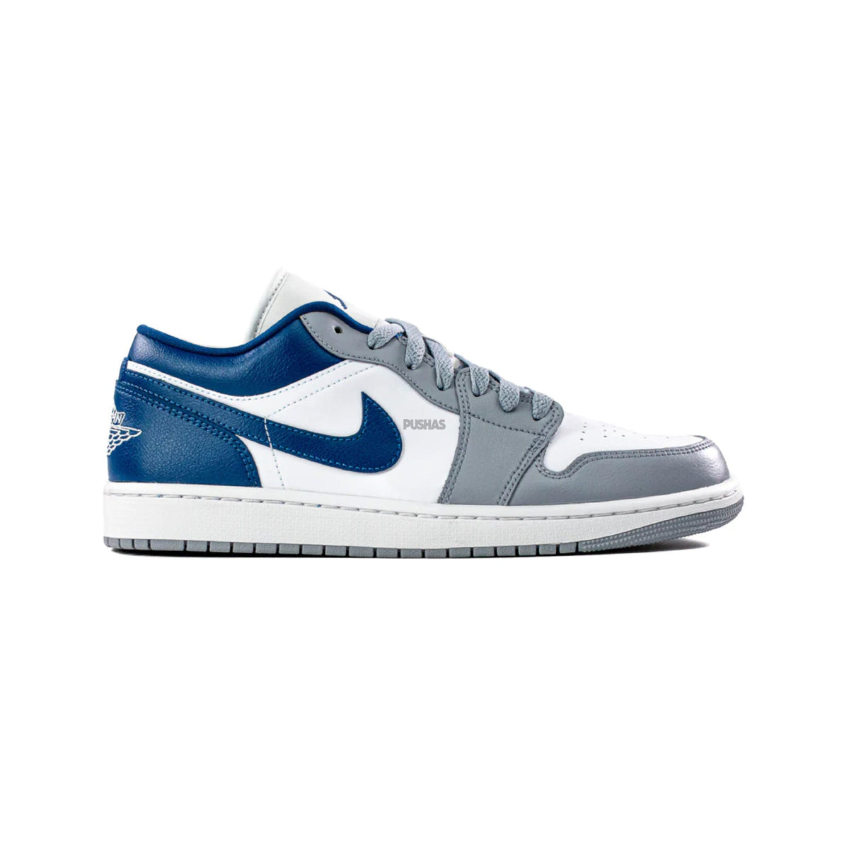 1 Low 'Stealth French Blue' W (2022)