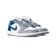 1 Low 'Stealth French Blue' W (2022)