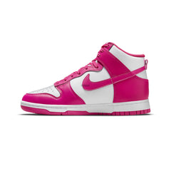 Dunk High 'Pink Prime' Women's (2022)