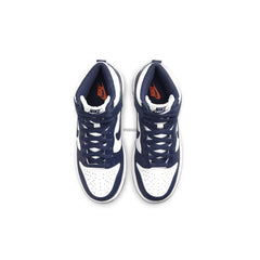 Dunk High 'Championship Navy' GS (2021)