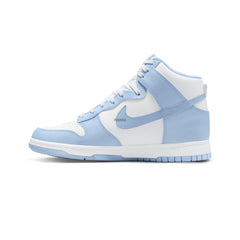 Dunk High 'Aluminum' Women's (2021)