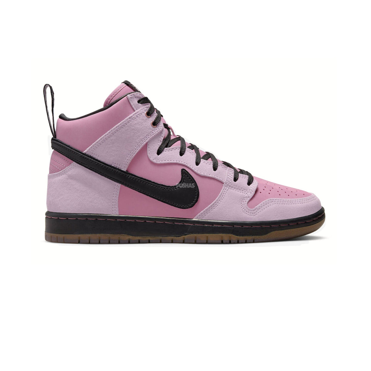 SB Dunk High Pro 'KCDC' (2022)
