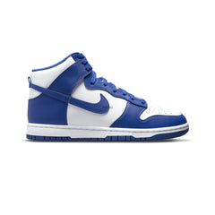 Dunk High 'Game Royal' (2021)