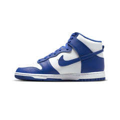 Dunk High 'Game Royal' (2021)