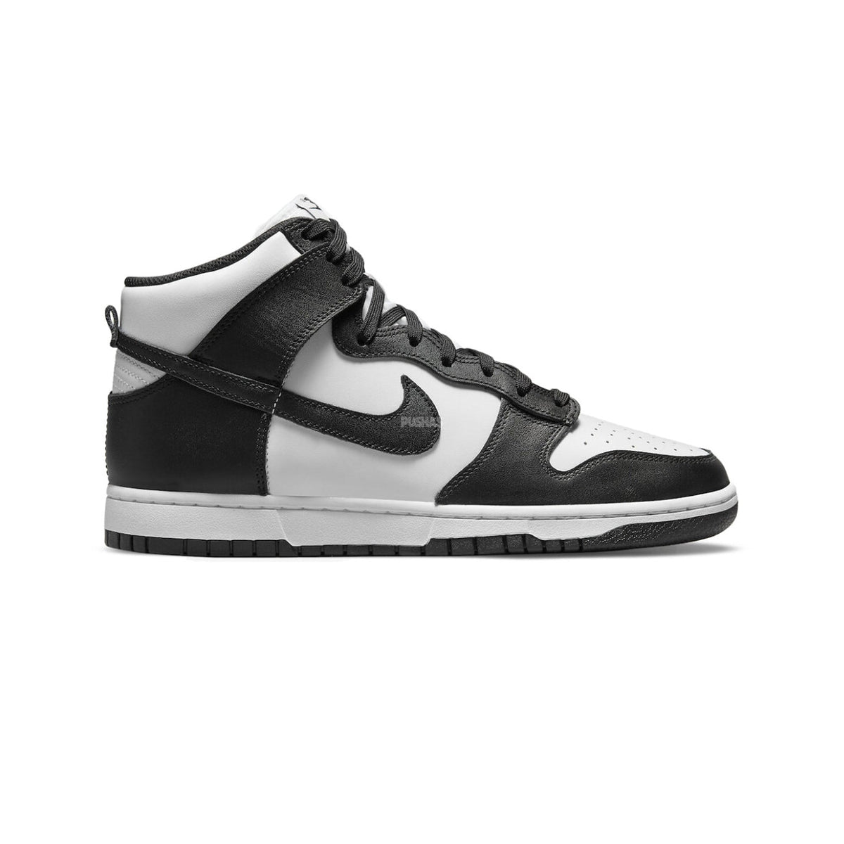 High 'White Black/ Panda' (2022)