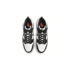 High 'White Black/ Panda' (2022)