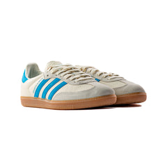 Samba OG 'Sporty & Rich Beige Blue' (2023)