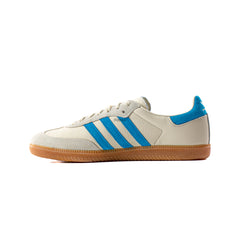 Samba OG 'Sporty & Rich Beige Blue' (2023)